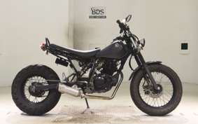 YAMAHA TW225 1993 DG09J