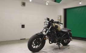 HONDA REBEL 250 MC49