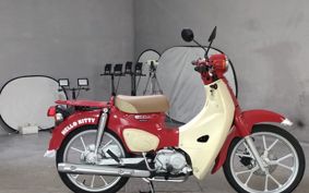 HONDA SUPER CUB110 JA59