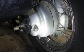 YAMAHA DRAGSTAR 400 CLASSIC 2010 VH01J