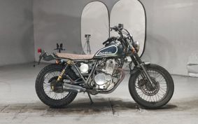 SUZUKI GLASS TRACKER BIG BOY NJ47A