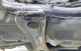 HARLEY FLHRC-I1340(ｼｮﾅｼ