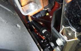 HARLEY FLTRXSE1920CVO 2018