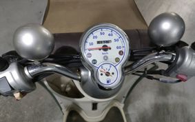 YAMAHA VINO MORUFE SA37J