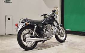 YAMAHA SR400 Gen.3 2008 RH01J