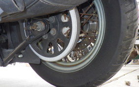 HARLEY FLSTC 1580 2007