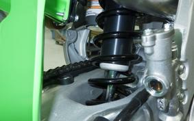 KAWASAKI KX450 KX450M