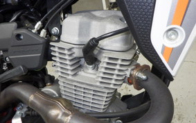 HONDA CRF150L 2025