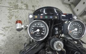 YAMAHA RZ 250 4L3