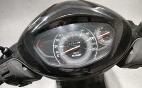 SUZUKI ADDRESS V125 DT11A