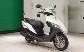 SUZUKI ADDRESS V125 DT11A