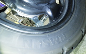 YAMAHA JOG125 2014 SEJ5J