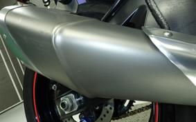 SUZUKI GSX-R750 2009