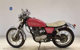 YAMAHA SR400 Gen.2 1994 1JR