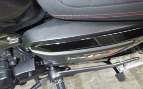 HONDA GB350S 2023 NC59