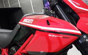 DUCATI HYPERMOTARD 1100E 2011