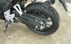 HONDA CBR400R ABS 2013 NC47