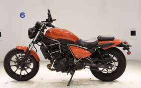 KAWASAKI ELIMINATOR400-3 2025 EL400A