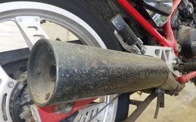 HONDA VT250FC MC08