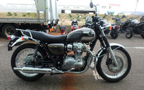 KAWASAKI W800 2013 EJ800A