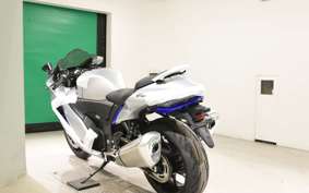 SUZUKI HAYABUSA Gen.3 2024 EJ11A