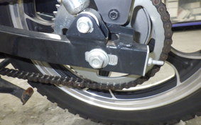 SUZUKI QS150