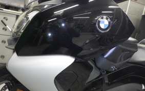 BMW C650GT 2016