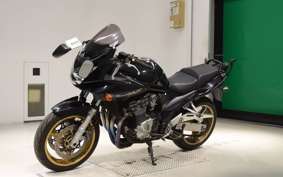 SUZUKI BANDIT 1200 SA 2007 GV79A