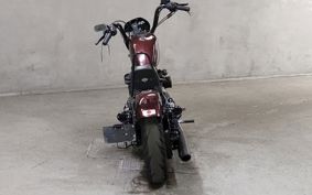 HARLEY  HARLEY XL1200NS LP3