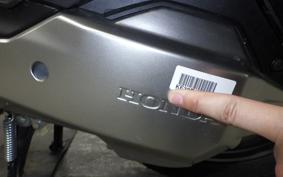 HONDA ADV150 KF38