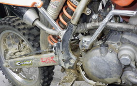 KTM 200 EXC