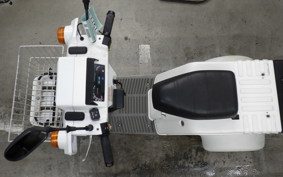 HONDA GYRO X TD02
