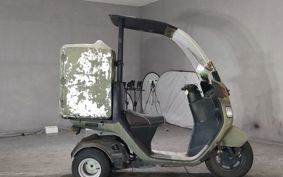 HONDA GYRO TA02
