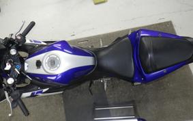 YAMAHA YZF-R25 A RG10J