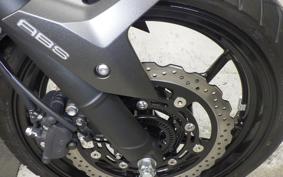 KAWASAKI Z250 Gen.2 2024 EX250Y