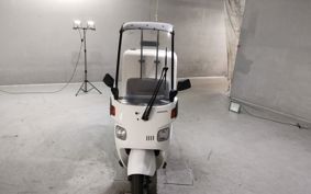 HONDA GYRO TA03