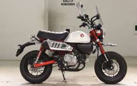 HONDA MONKEY 125 2015 JB05