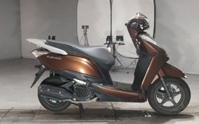 HONDA LEAD 125 JF45