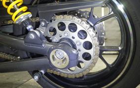 KAWASAKI ZRX1200 D 2013 ZRT20D