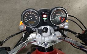 HONDA CB400 1997 NC36