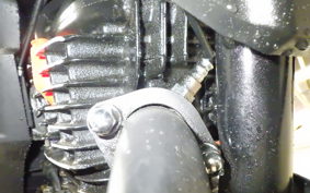 HONDA CB200X