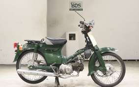 HONDA C50 SUPER CUB AA01