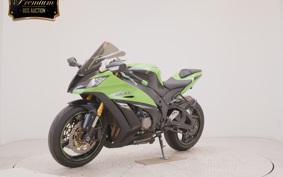 KAWASAKI ZX 10 NINJA R 2015