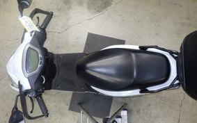 SUZUKI SWISH 125 2008 DV12B