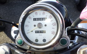 KAWASAKI ESTRELLA RS