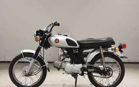 HONDA CL50 BENLY CD50