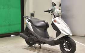 SUZUKI ADDRESS V125 G CF46A