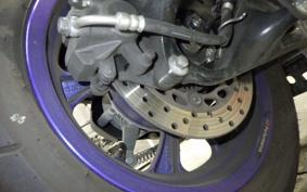 YAMAHA TRICITY 155 A SG37J