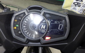 KAWASAKI NINJA 400 2023 EX400L