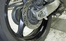 SUZUKI BANDIT 1250 SA 2007 GW72A